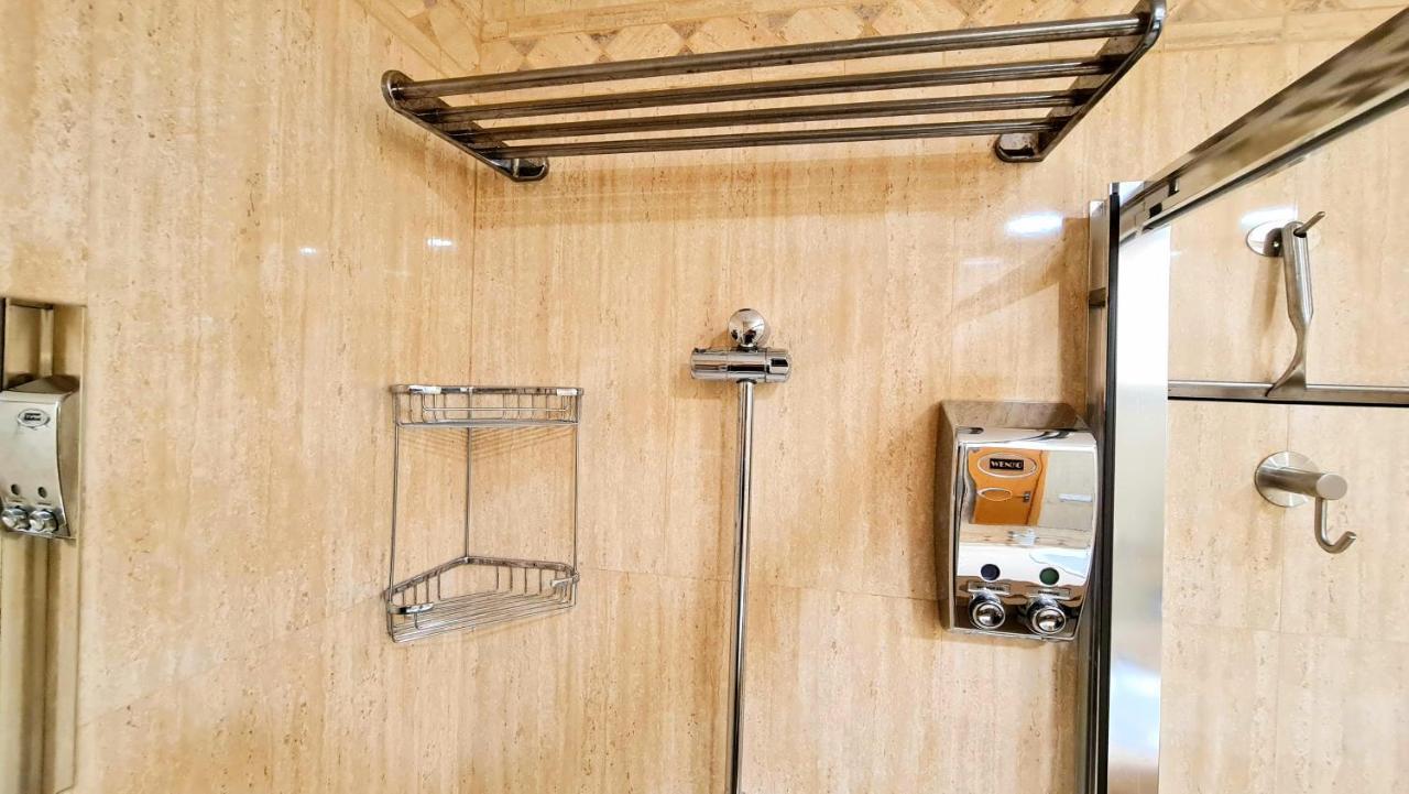 Deluxe 3 Rooms74M2,2Air Condit 2Tv Seaview On Amadores,2 Heatpools, Parking, 600 Mb,Dishwasher,2Lift,,3 Beaches プラヤ・デル・クーラ エクステリア 写真