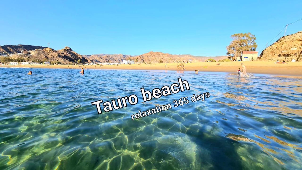 Deluxe 3 Rooms74M2,2Air Condit 2Tv Seaview On Amadores,2 Heatpools, Parking, 600 Mb,Dishwasher,2Lift,,3 Beaches プラヤ・デル・クーラ エクステリア 写真