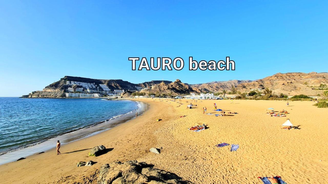 Deluxe 3 Rooms74M2,2Air Condit 2Tv Seaview On Amadores,2 Heatpools, Parking, 600 Mb,Dishwasher,2Lift,,3 Beaches プラヤ・デル・クーラ エクステリア 写真