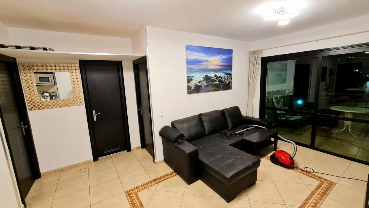 Deluxe 3 Rooms74M2,2Air Condit 2Tv Seaview On Amadores,2 Heatpools, Parking, 600 Mb,Dishwasher,2Lift,,3 Beaches プラヤ・デル・クーラ エクステリア 写真