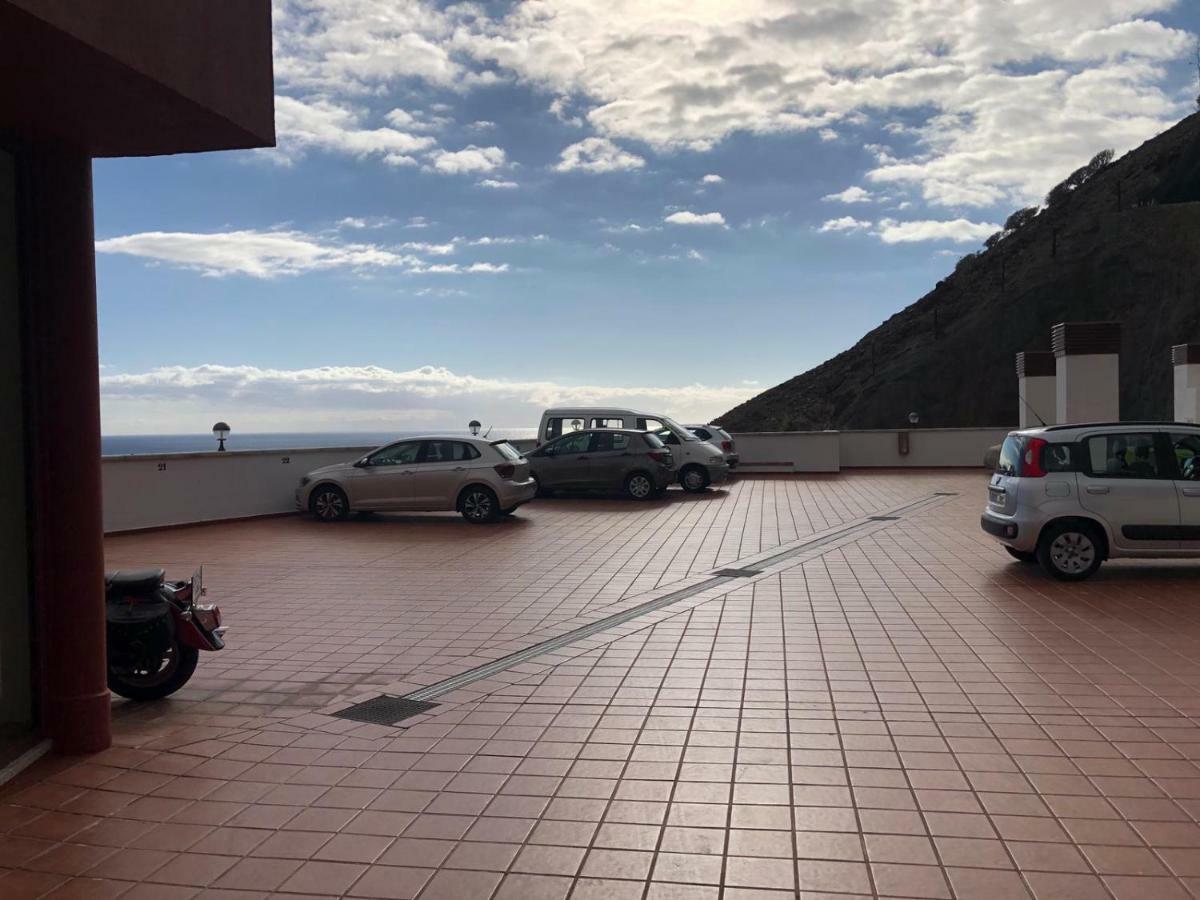 Deluxe 3 Rooms74M2,2Air Condit 2Tv Seaview On Amadores,2 Heatpools, Parking, 600 Mb,Dishwasher,2Lift,,3 Beaches プラヤ・デル・クーラ エクステリア 写真