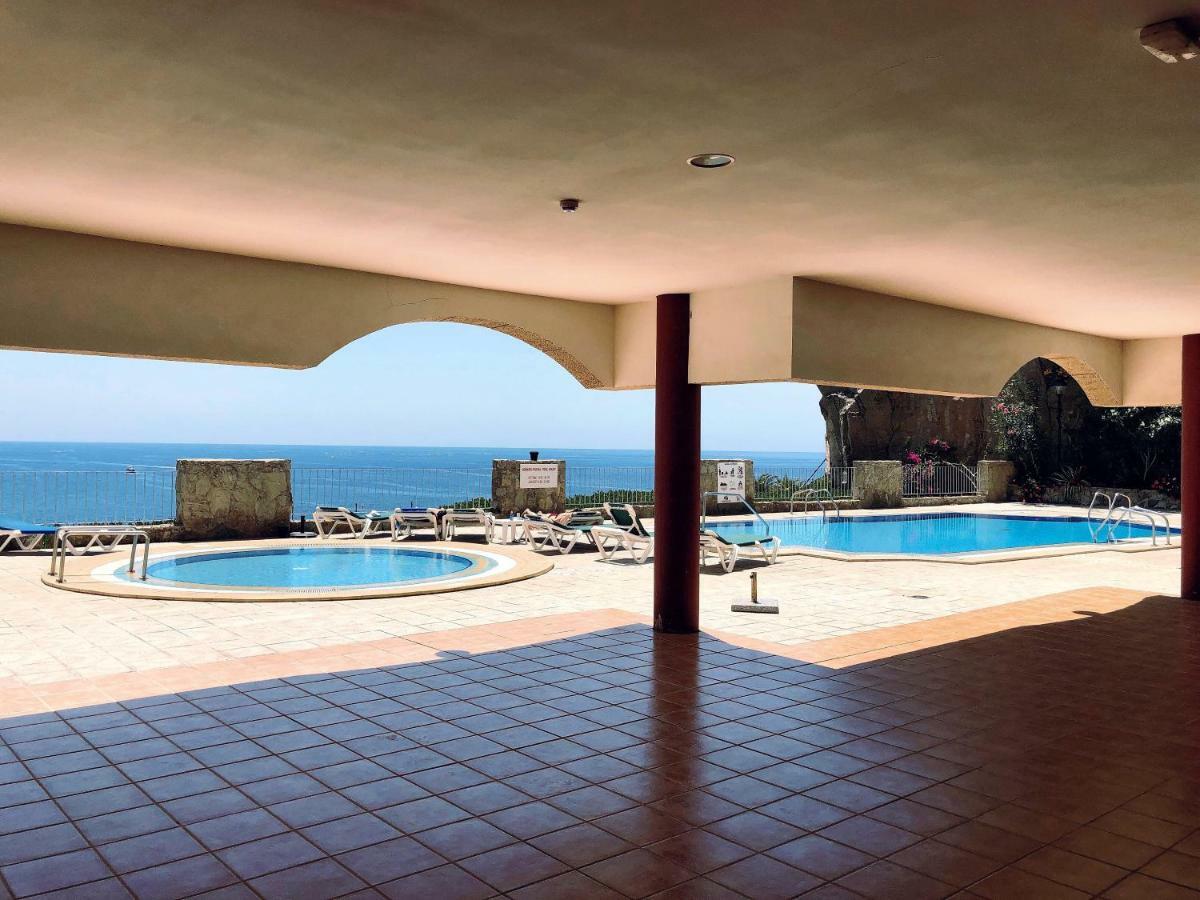 Deluxe 3 Rooms74M2,2Air Condit 2Tv Seaview On Amadores,2 Heatpools, Parking, 600 Mb,Dishwasher,2Lift,,3 Beaches プラヤ・デル・クーラ エクステリア 写真