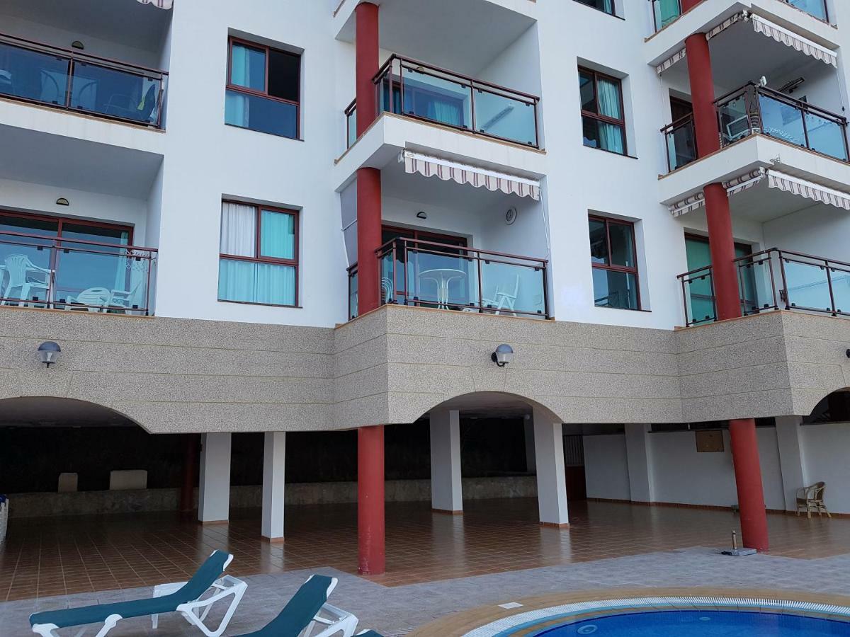 Deluxe 3 Rooms74M2,2Air Condit 2Tv Seaview On Amadores,2 Heatpools, Parking, 600 Mb,Dishwasher,2Lift,,3 Beaches プラヤ・デル・クーラ エクステリア 写真