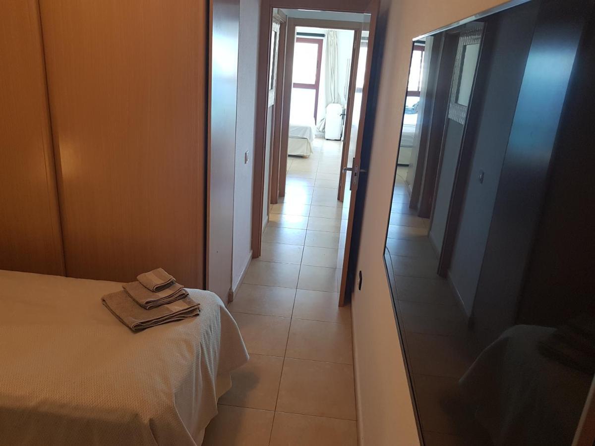 Deluxe 3 Rooms74M2,2Air Condit 2Tv Seaview On Amadores,2 Heatpools, Parking, 600 Mb,Dishwasher,2Lift,,3 Beaches プラヤ・デル・クーラ エクステリア 写真
